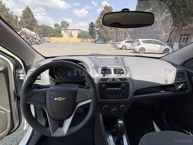 Chevrolet Cobalt 2024, 26,000 km - 1.5 л - Bakı