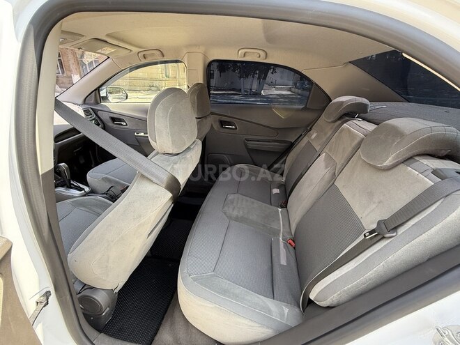 Chevrolet Cobalt 2024, 26,000 km - 1.5 л - Bakı