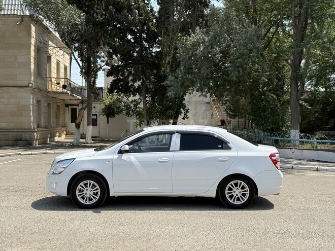Chevrolet Cobalt 2024, 26,000 km - 1.5 л - Bakı