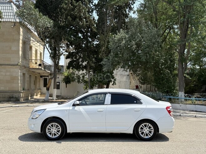 Chevrolet Cobalt 2024, 26,000 km - 1.5 л - Bakı