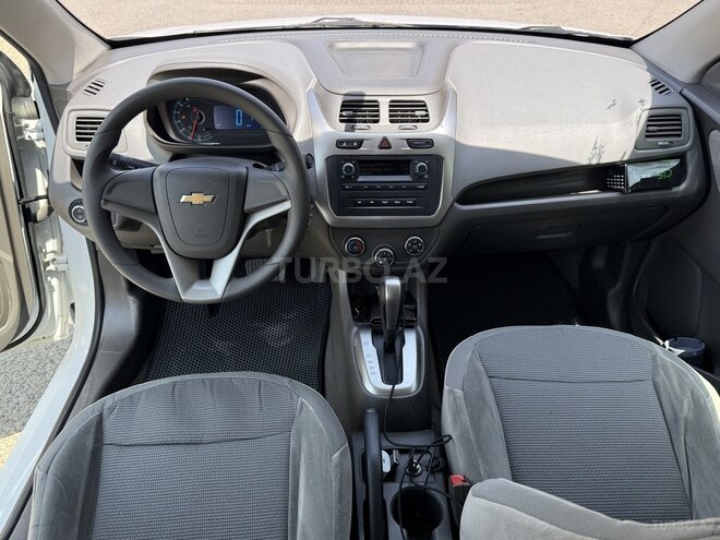 Chevrolet Cobalt 2024, 26,000 km - 1.5 л - Bakı