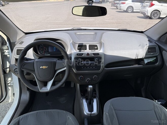 Chevrolet Cobalt 2024, 26,000 km - 1.5 л - Bakı