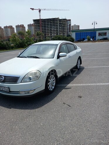 Nissan Teana 2006, 227,800 km - 2.3 l - Sumqayıt
