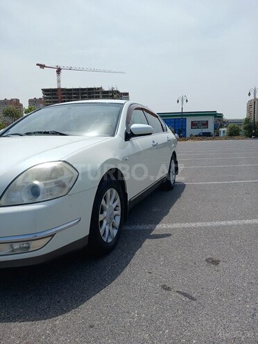 Nissan Teana 2006, 227,800 km - 2.3 l - Sumqayıt