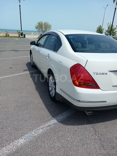 Nissan Teana 2006, 227,800 km - 2.3 l - Sumqayıt