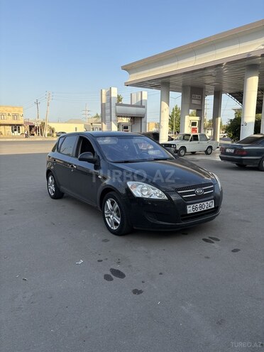 Kia Ceed 2008, 245,000 km - 1.6 l - Yevlax