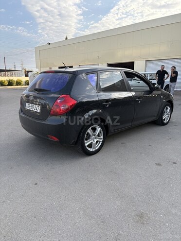 Kia Ceed 2008, 245,000 km - 1.6 l - Yevlax