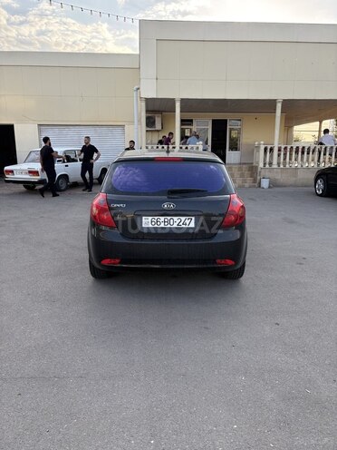 Kia Ceed 2008, 245,000 km - 1.6 l - Yevlax