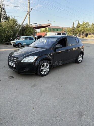 Kia Ceed 2008, 245,000 km - 1.6 l - Yevlax