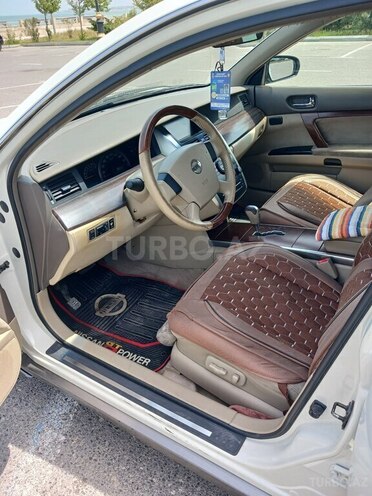 Nissan Teana 2006, 227,800 km - 2.3 l - Sumqayıt