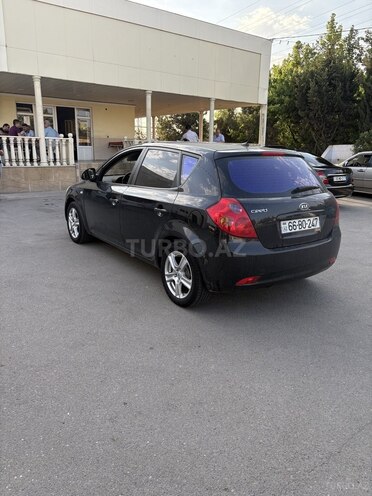 Kia Ceed 2008, 245,000 km - 1.6 l - Yevlax