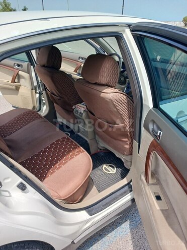 Nissan Teana 2006, 227,800 km - 2.3 l - Sumqayıt