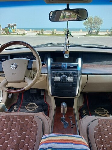 Nissan Teana 2006, 227,800 km - 2.3 l - Sumqayıt