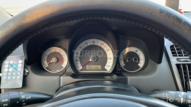Kia Ceed 2008, 390,000 km - 1.4 л - Bakı