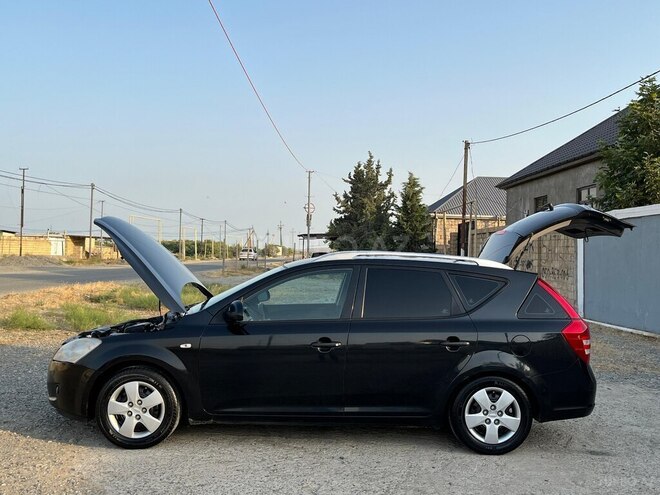 Kia Ceed 2008, 390,000 km - 1.4 л - Bakı