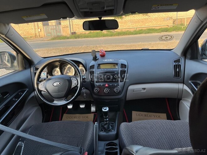 Kia Ceed 2008, 390,000 km - 1.4 л - Bakı