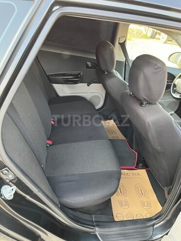 Kia Ceed 2008, 390,000 km - 1.4 л - Bakı