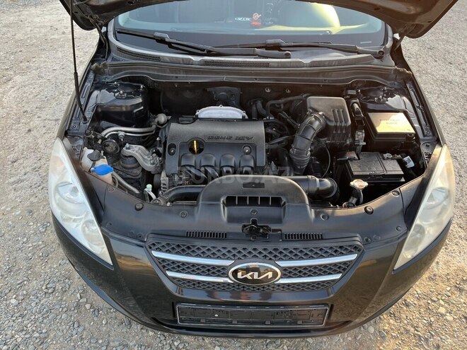 Kia Ceed 2008, 390,000 km - 1.4 л - Bakı