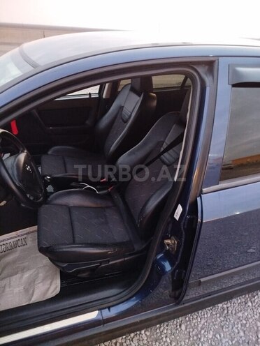 Kia Ceed 2008, 390,000 km - 1.4 л - Bakı