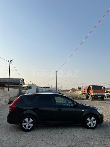 Kia Ceed 2008, 390,000 km - 1.4 л - Bakı