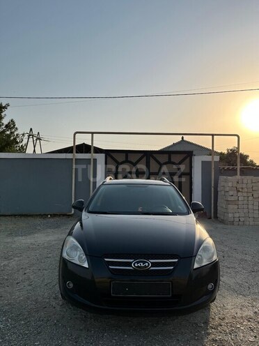 Kia Ceed 2008, 390,000 km - 1.4 л - Bakı