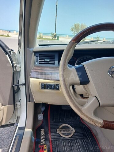 Nissan Teana 2006, 227,800 km - 2.3 l - Sumqayıt