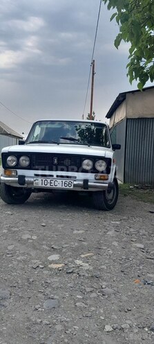 LADA (VAZ) 2106 1989, 123,000 km - 1.6 l - Balakən