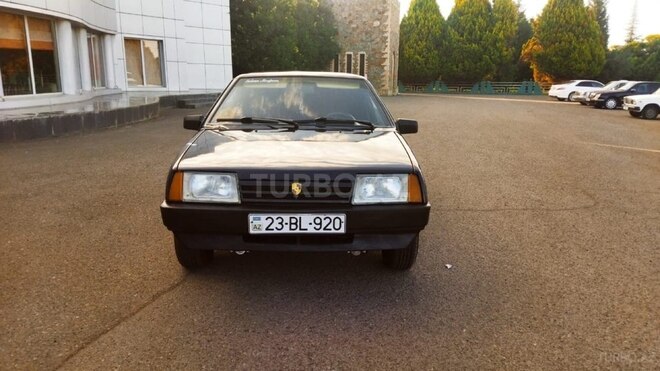 LADA (VAZ) 21099 2004, 142,514 km - 1.5 л - Qazax