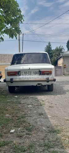 LADA (VAZ) 2106 1989, 123,000 km - 1.6 l - Balakən