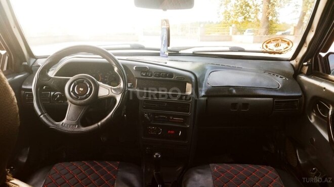 LADA (VAZ) 21099 2004, 142,514 km - 1.5 л - Qazax