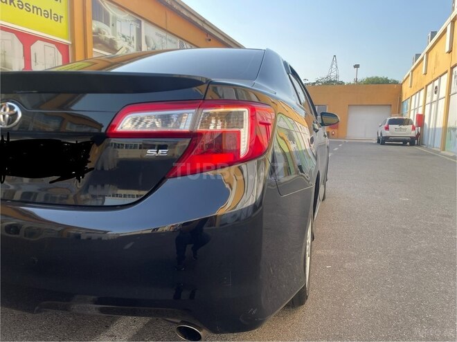 Toyota Camry 2013, 193,332 km - 2.5 л - Bakı