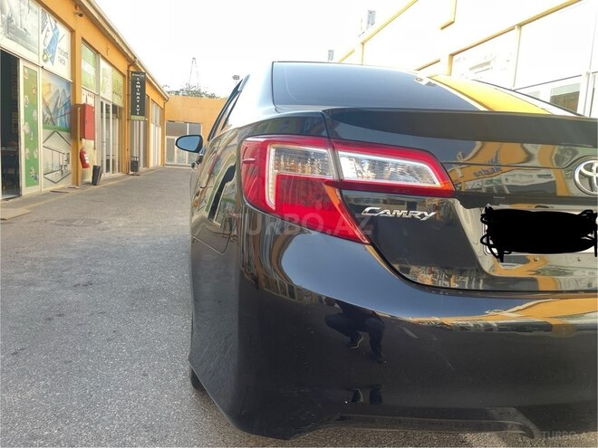 Toyota Camry 2013, 193,332 km - 2.5 л - Bakı