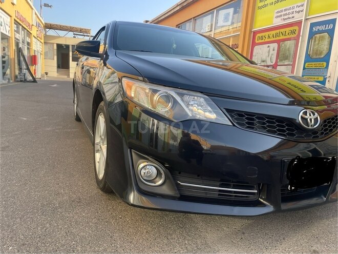 Toyota Camry 2013, 193,332 km - 2.5 л - Bakı