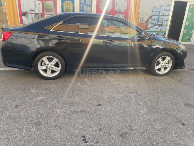 Toyota Camry 2013, 193,332 km - 2.5 л - Bakı
