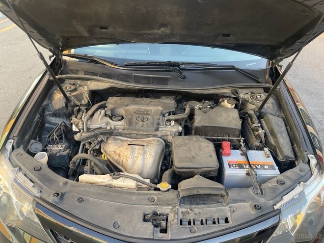 Toyota Camry 2013, 193,332 km - 2.5 л - Bakı