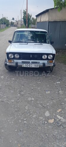 LADA (VAZ) 2106 1989, 123,000 km - 1.6 l - Balakən
