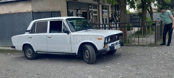 LADA (VAZ) 2106 1989, 123,000 km - 1.6 l - Balakən