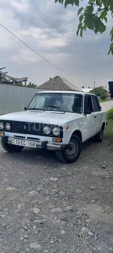 LADA (VAZ) 2106 1989, 123,000 km - 1.6 l - Balakən