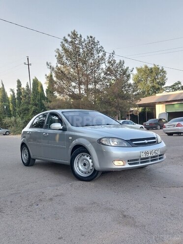 Chevrolet Lacetti 2006, 238,000 km - 1.4 л - Şirvan