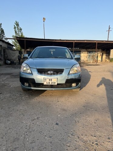 Kia Rio 2006, 205,547 km - 1.5 l - Sabirabad