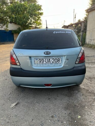 Kia Rio 2006, 205,547 km - 1.5 l - Sabirabad