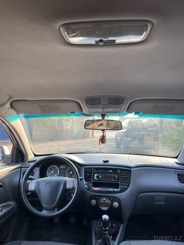 Kia Rio 2006, 205,547 km - 1.5 l - Sabirabad