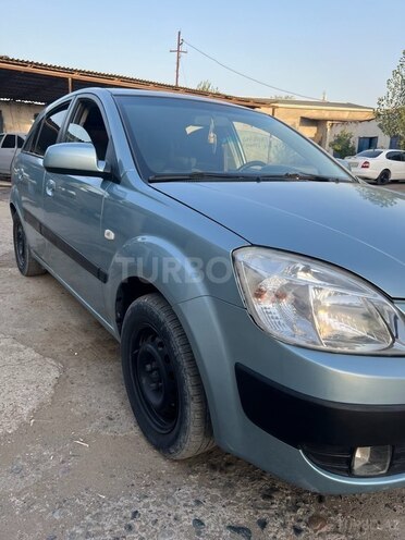 Kia Rio 2006, 205,547 km - 1.5 l - Sabirabad