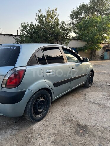 Kia Rio 2006, 205,547 km - 1.5 l - Sabirabad
