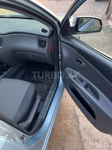 Kia Rio 2006, 205,547 km - 1.5 l - Sabirabad