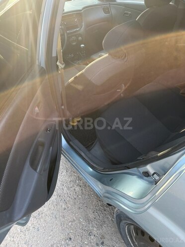 Kia Rio 2006, 205,547 km - 1.5 l - Sabirabad
