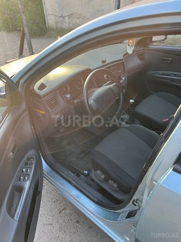 Kia Rio 2006, 205,547 km - 1.5 l - Sabirabad