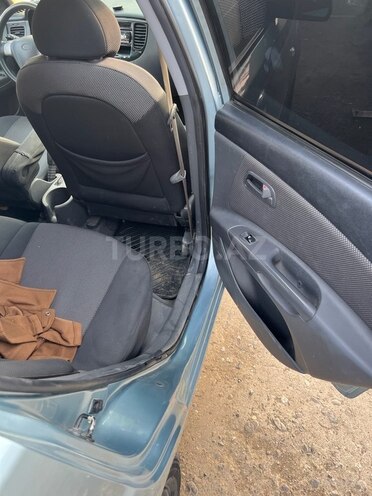 Kia Rio 2006, 205,547 km - 1.5 l - Sabirabad