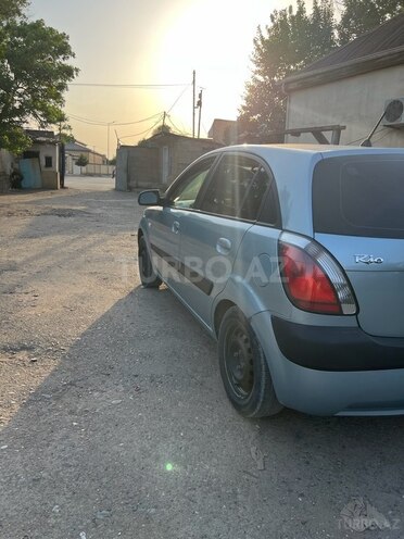 Kia Rio 2006, 205,547 km - 1.5 l - Sabirabad