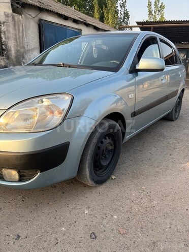 Kia Rio 2006, 205,547 km - 1.5 l - Sabirabad